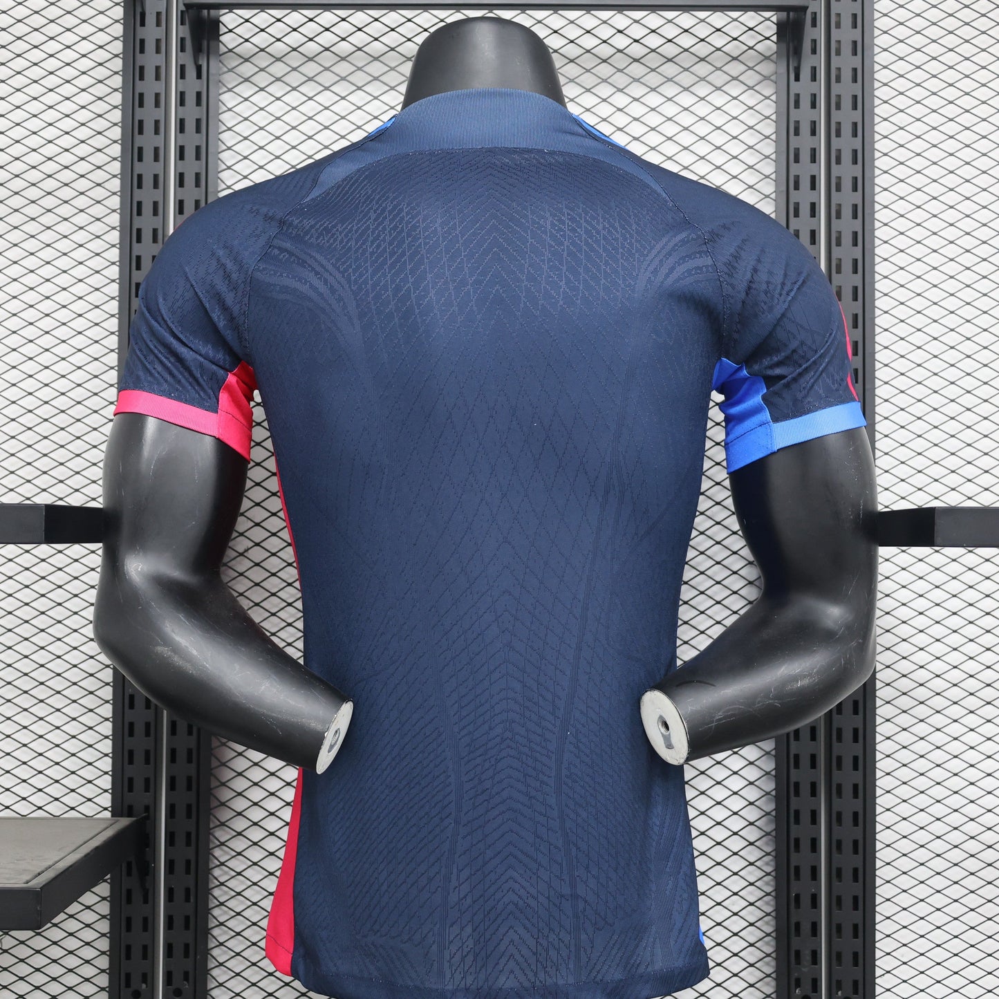 FC Barcelona "Catalan Fusion" Special Jersey