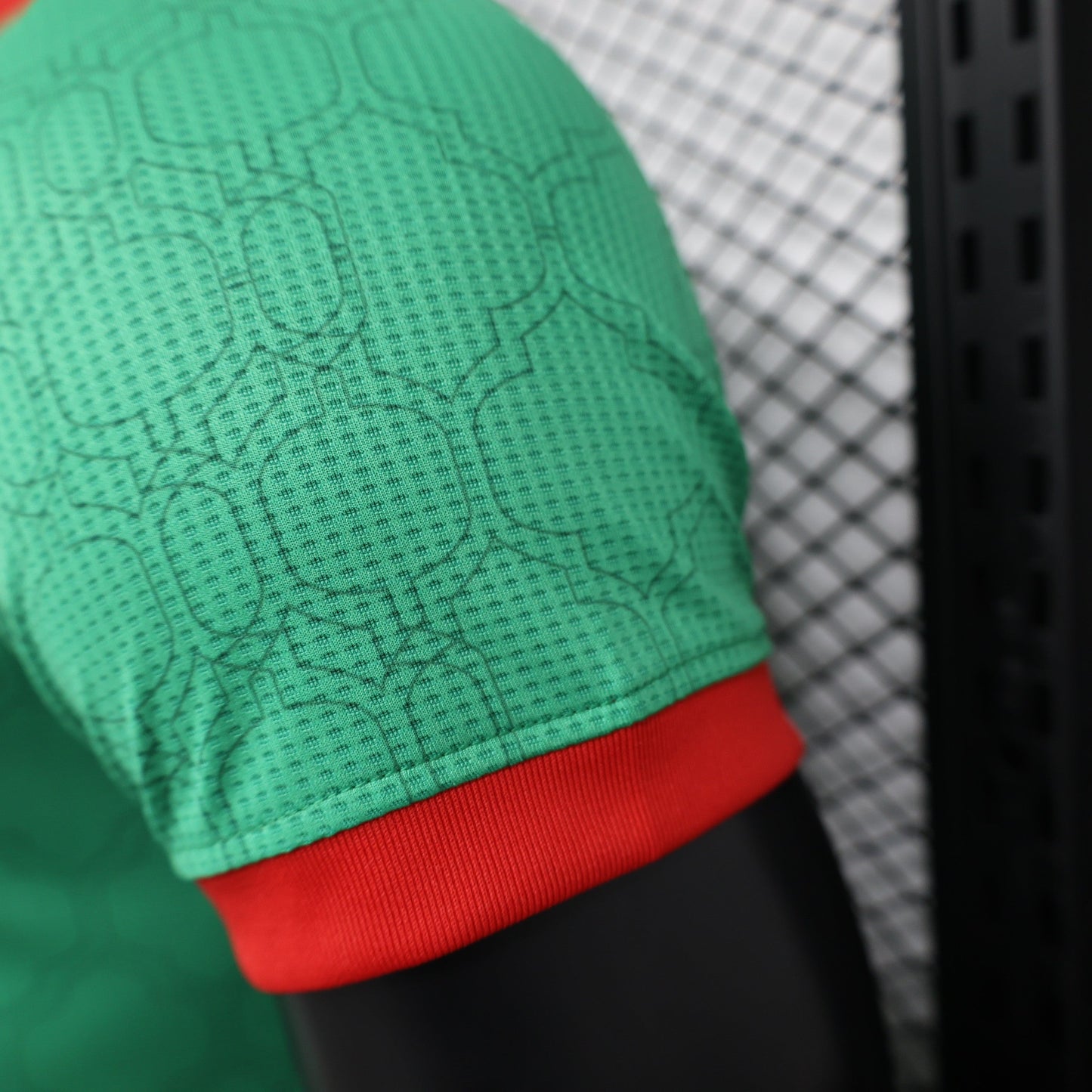 Mexico 2024-2025 Concept Jersey