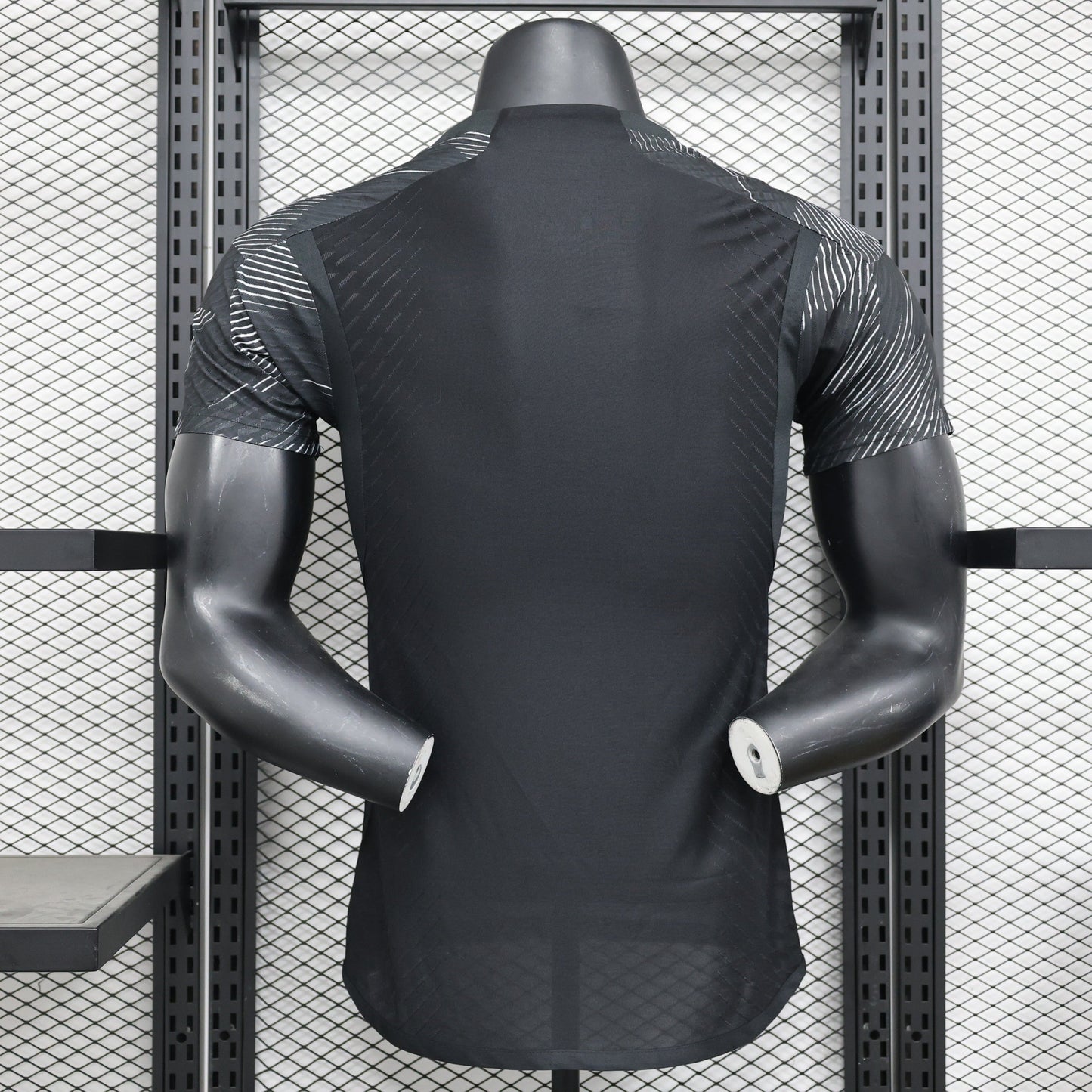 Japan "Shadow Strike" Special Jersey