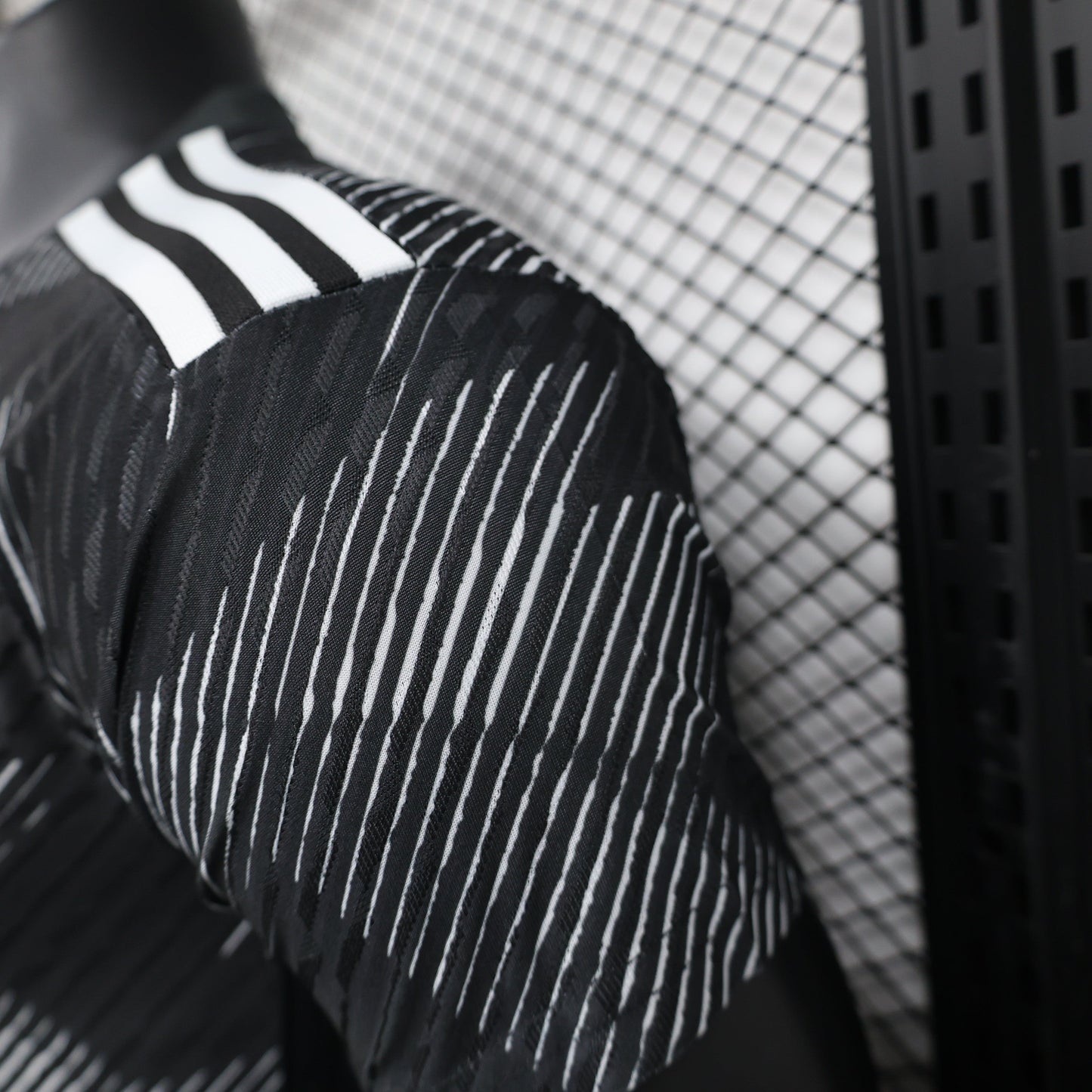 Japan "Shadow Strike" Special Jersey