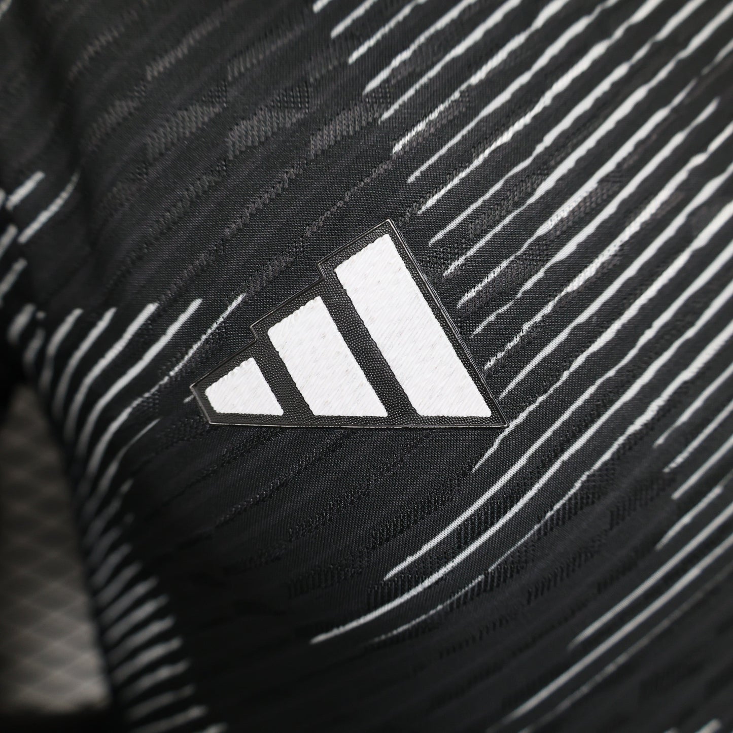 Japan "Shadow Strike" Special Jersey