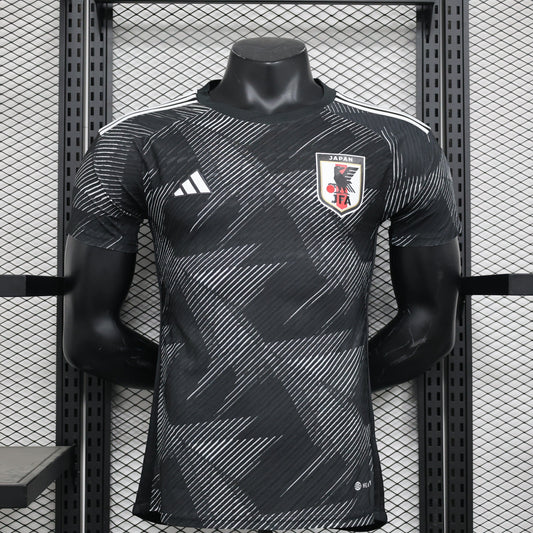 Japan "Shadow Strike" Special Jersey