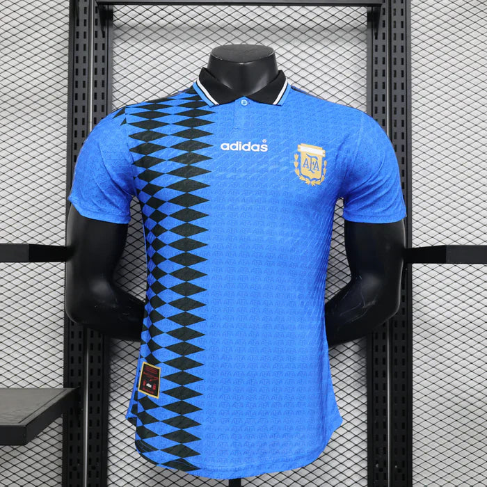 Argentina 1994 Retro Jersey