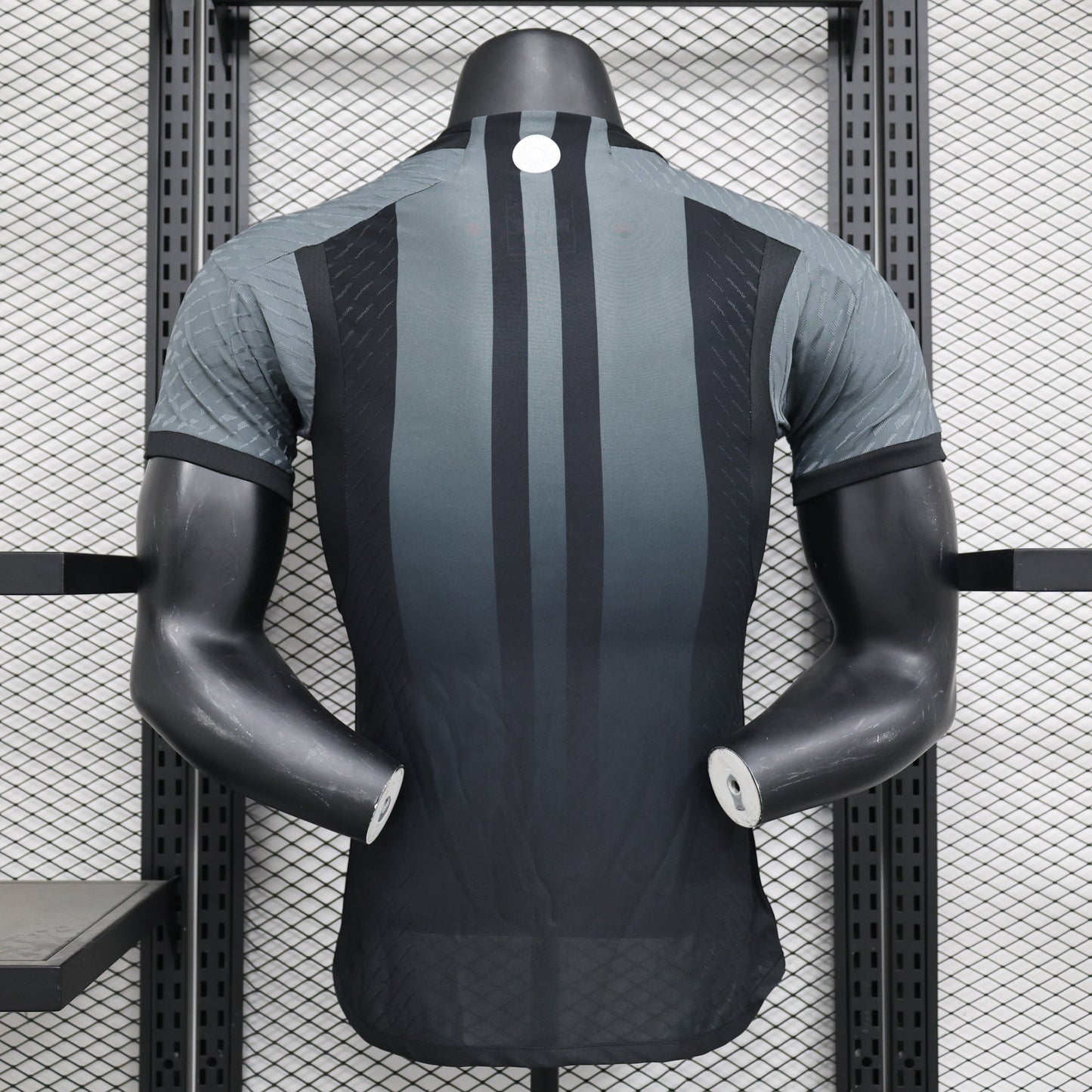 Argentina "Argentine Thunder" Special Jersey