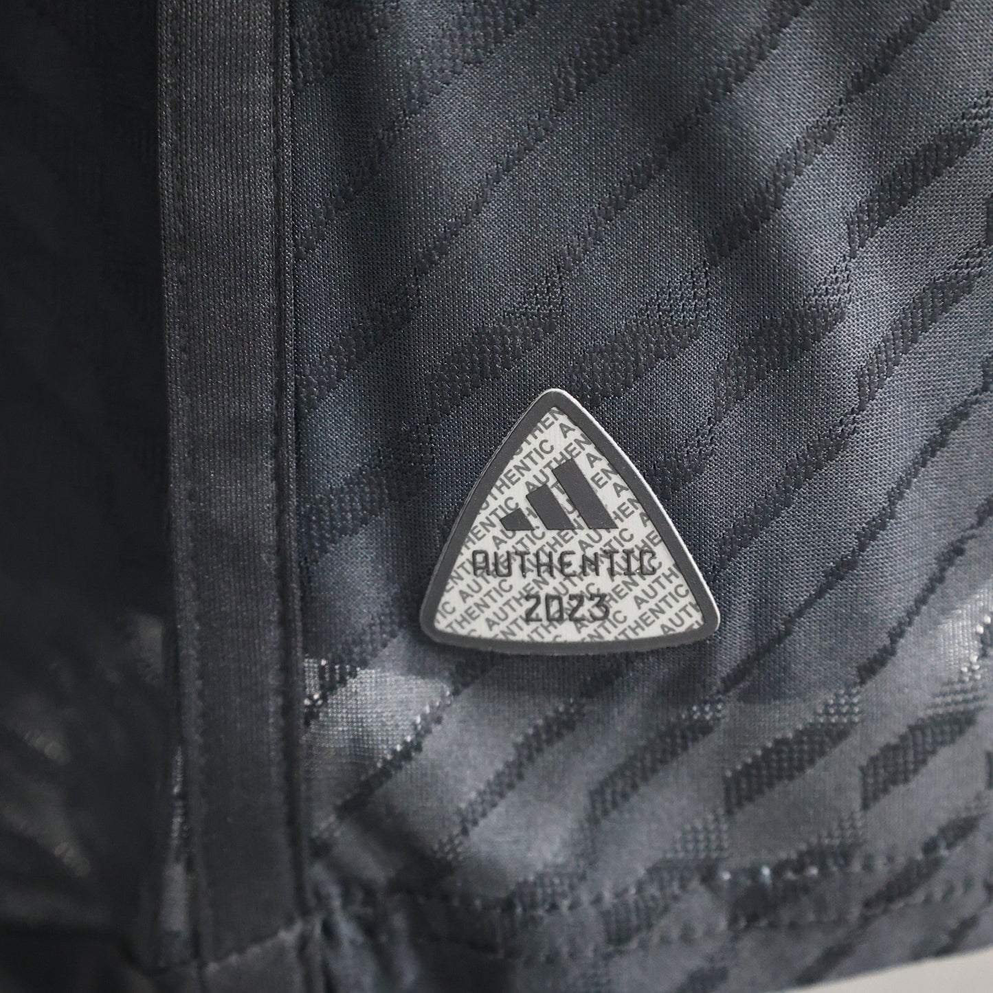 Argentina "Argentine Thunder" Special Jersey
