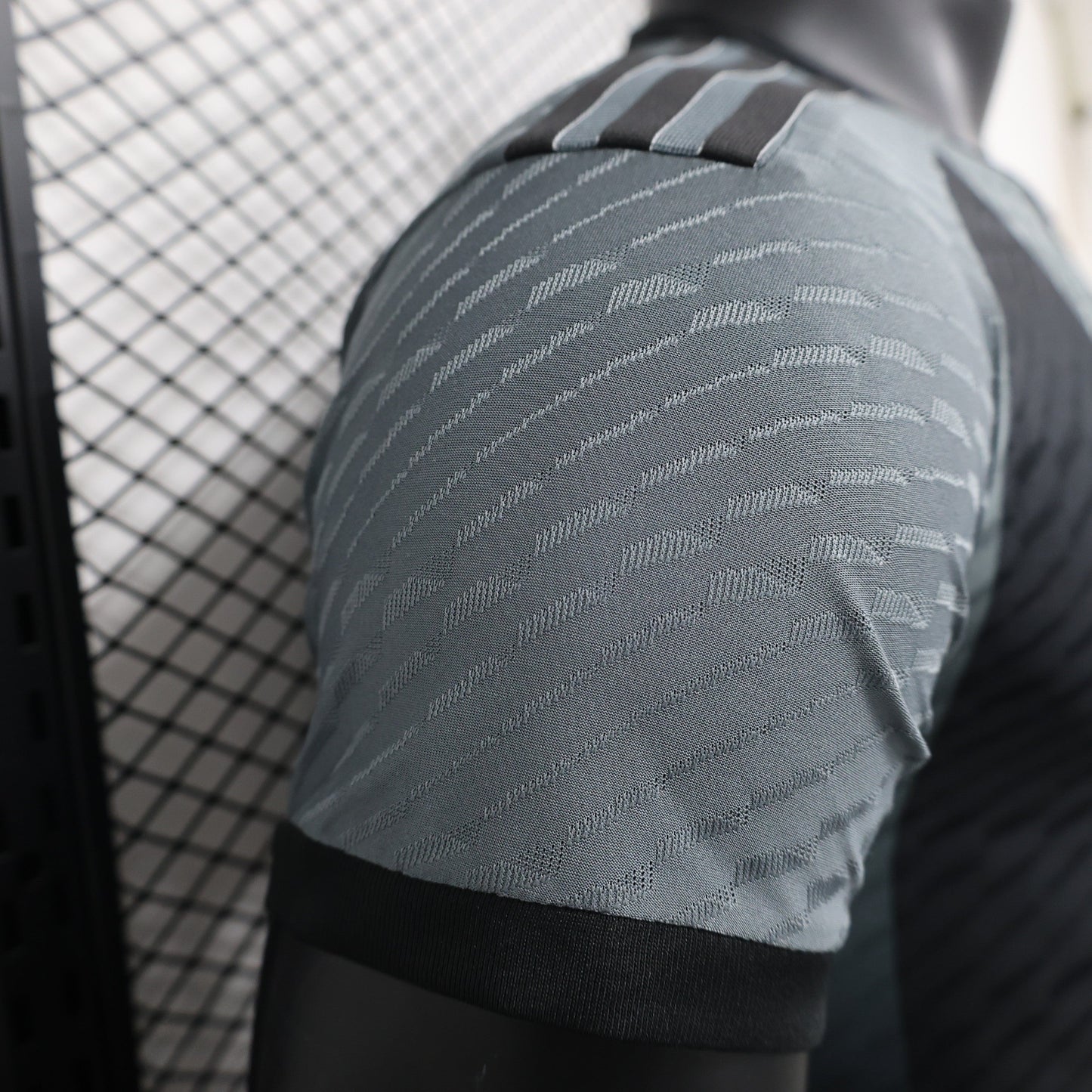 Argentina "Argentine Thunder" Special Jersey