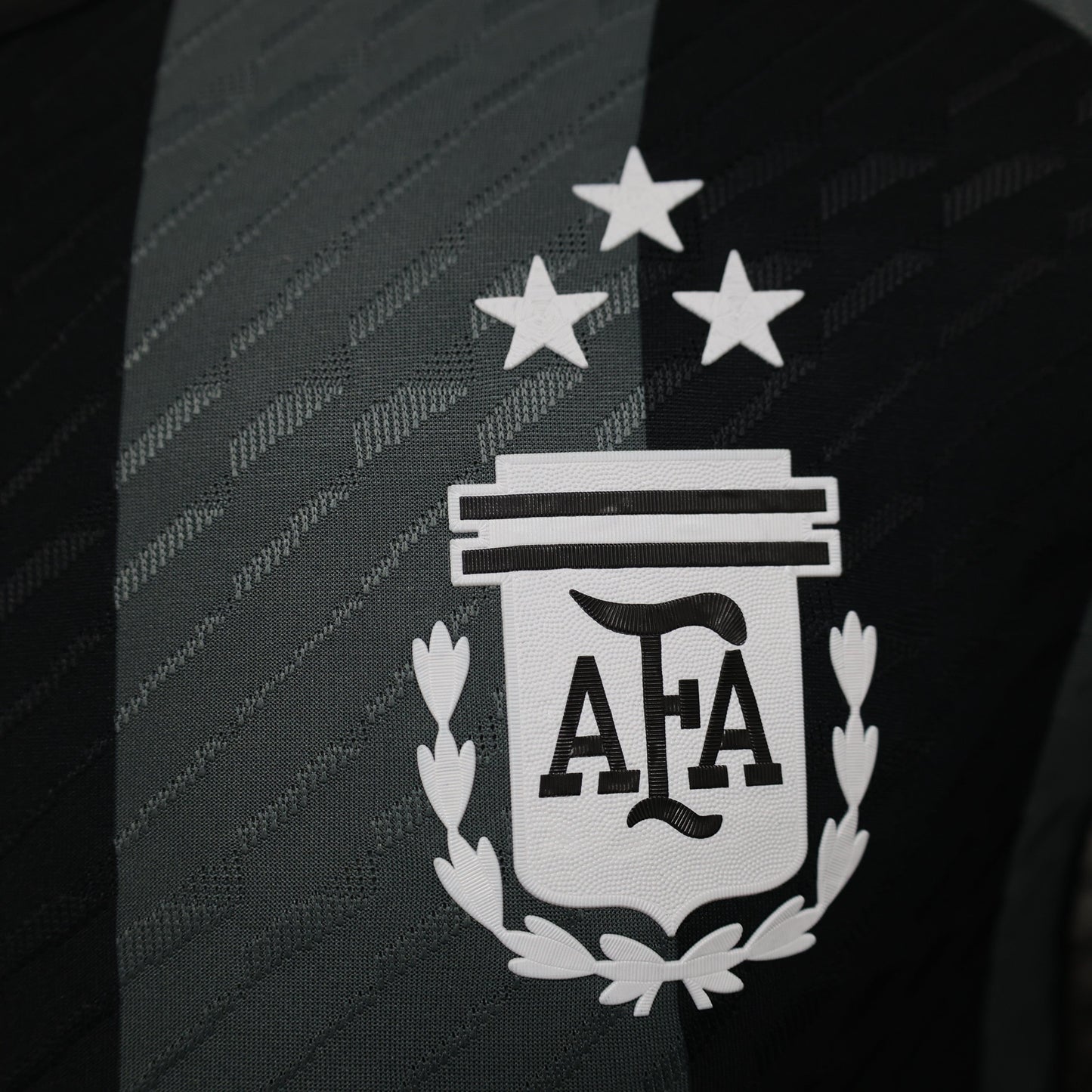 Argentina "Argentine Thunder" Special Jersey