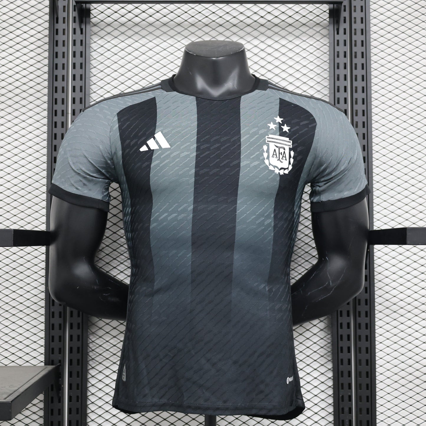 Argentina "Argentine Thunder" Special Jersey