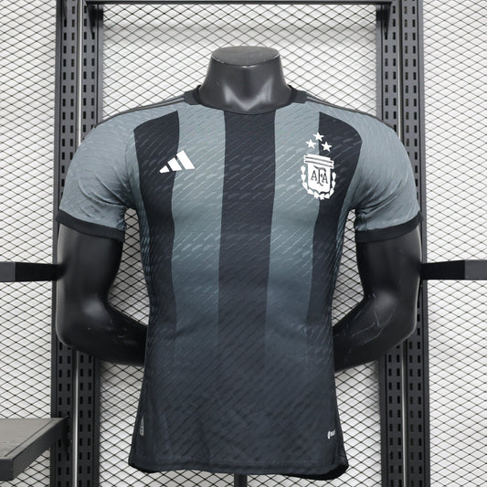 Argentina "Argentine Thunder" Special Jersey