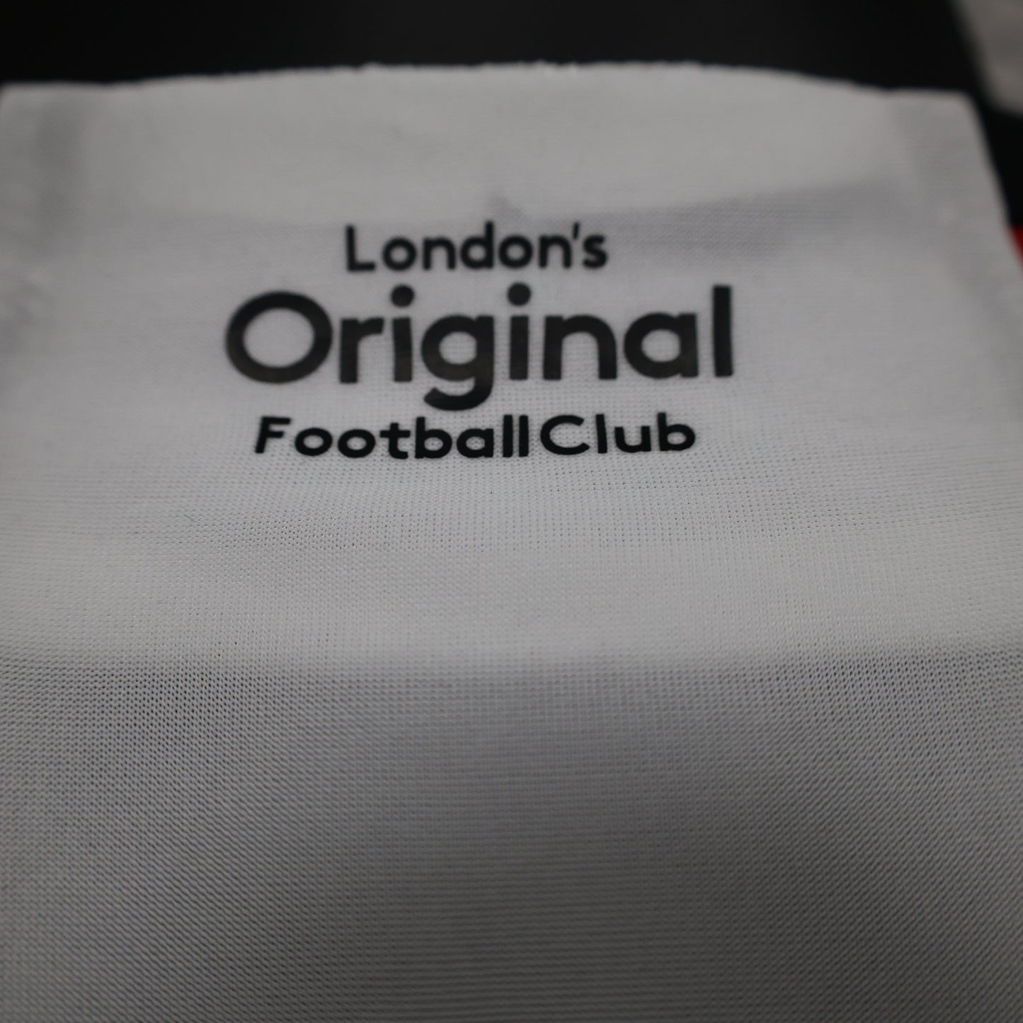 Fulham 2024-2025 Home Jersey