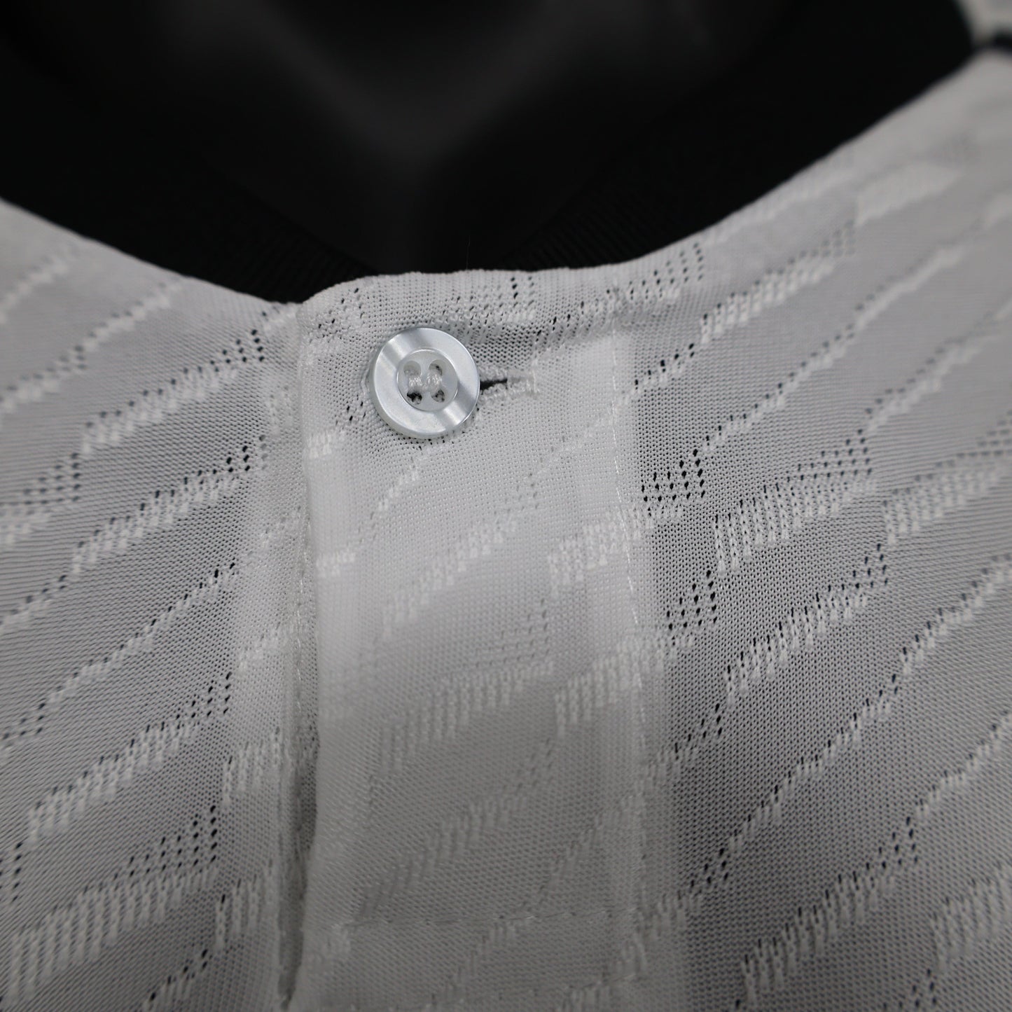 Fulham 2024-2025 Home Jersey