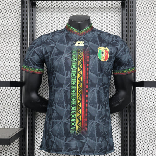 Mali "Heritage Pride" Special Jersey