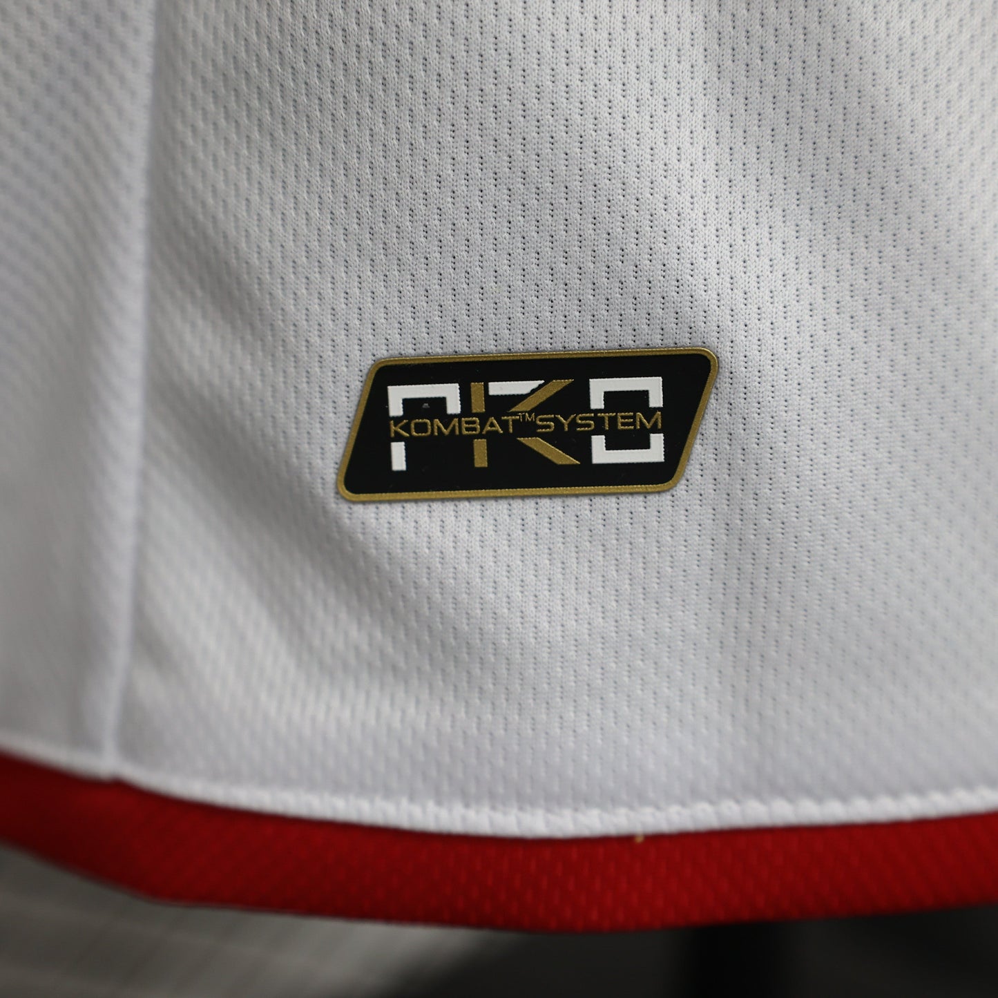 AS Moncao 2024-2025 Home Jersey