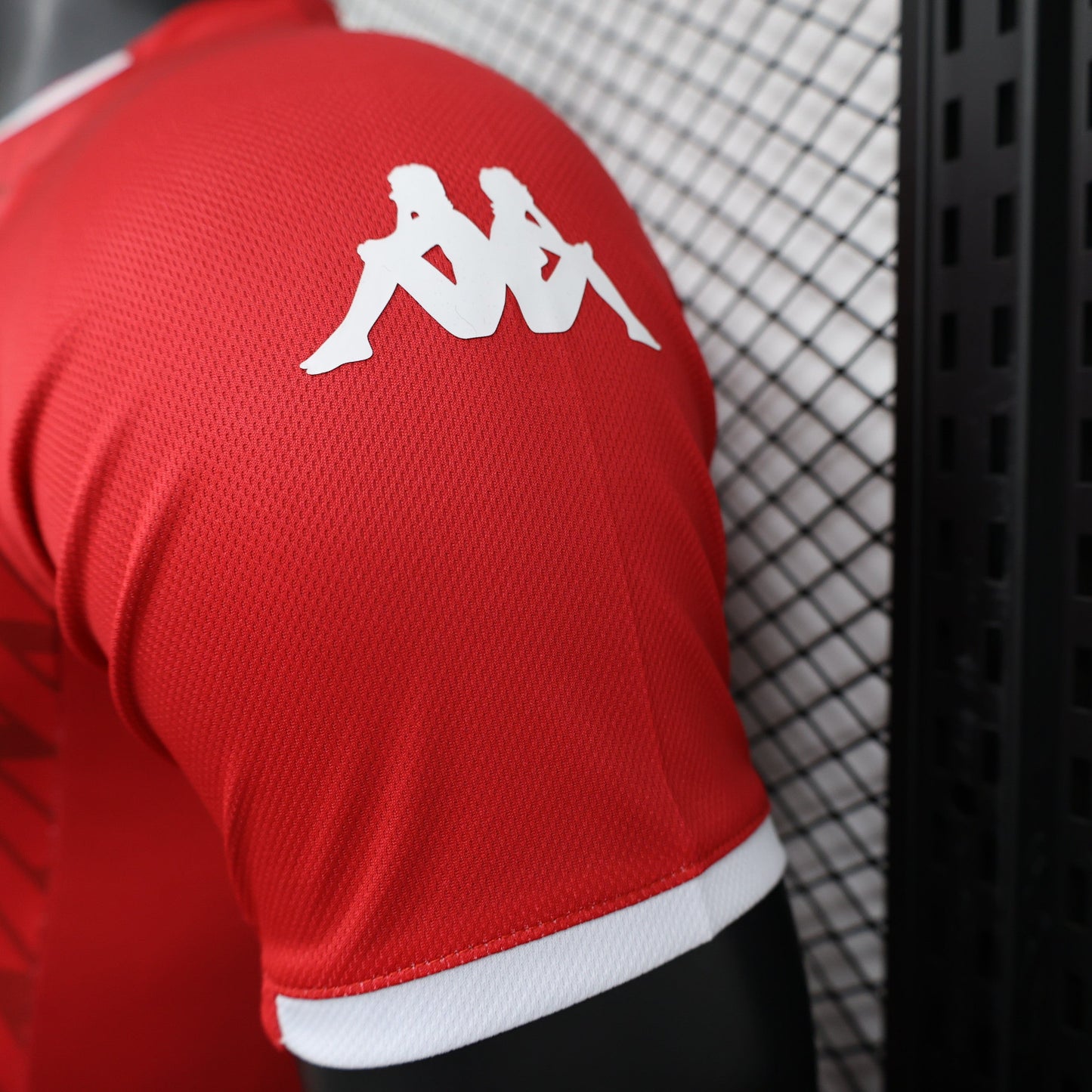 AS Moncao 2024-2025 Home Jersey