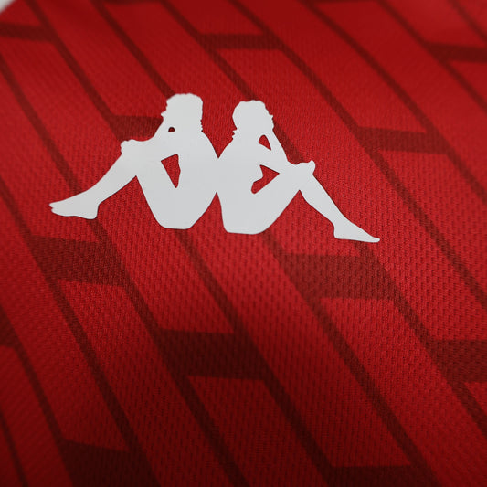 AS Moncao 2024-2025 Home Jersey