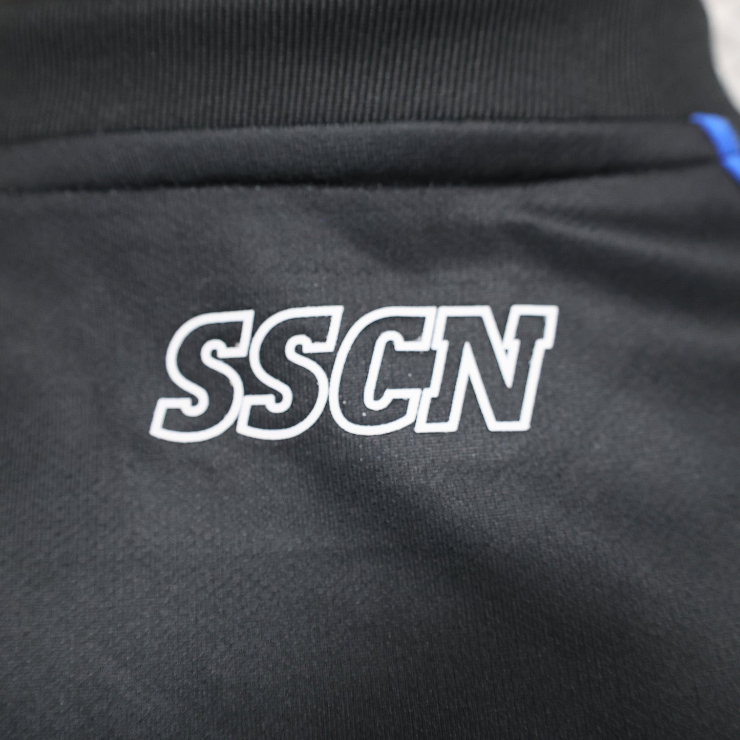 Napoli "Shadow of the Skulls" Special Jersey