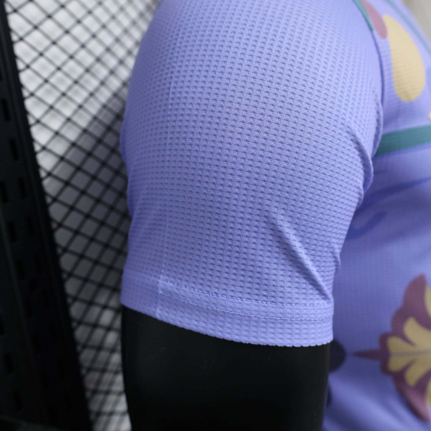 Algeria "Floral Majesty" Special Jersey