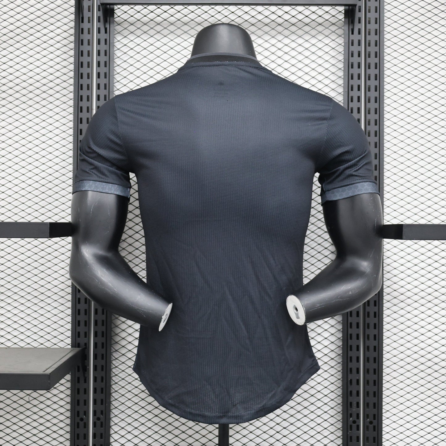 Algeria "Midnight Elegance" Special Jersey