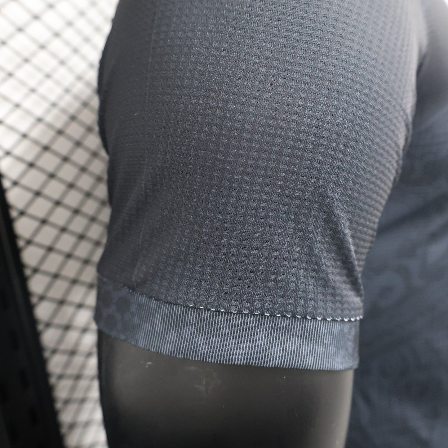 Algeria "Midnight Elegance" Special Jersey