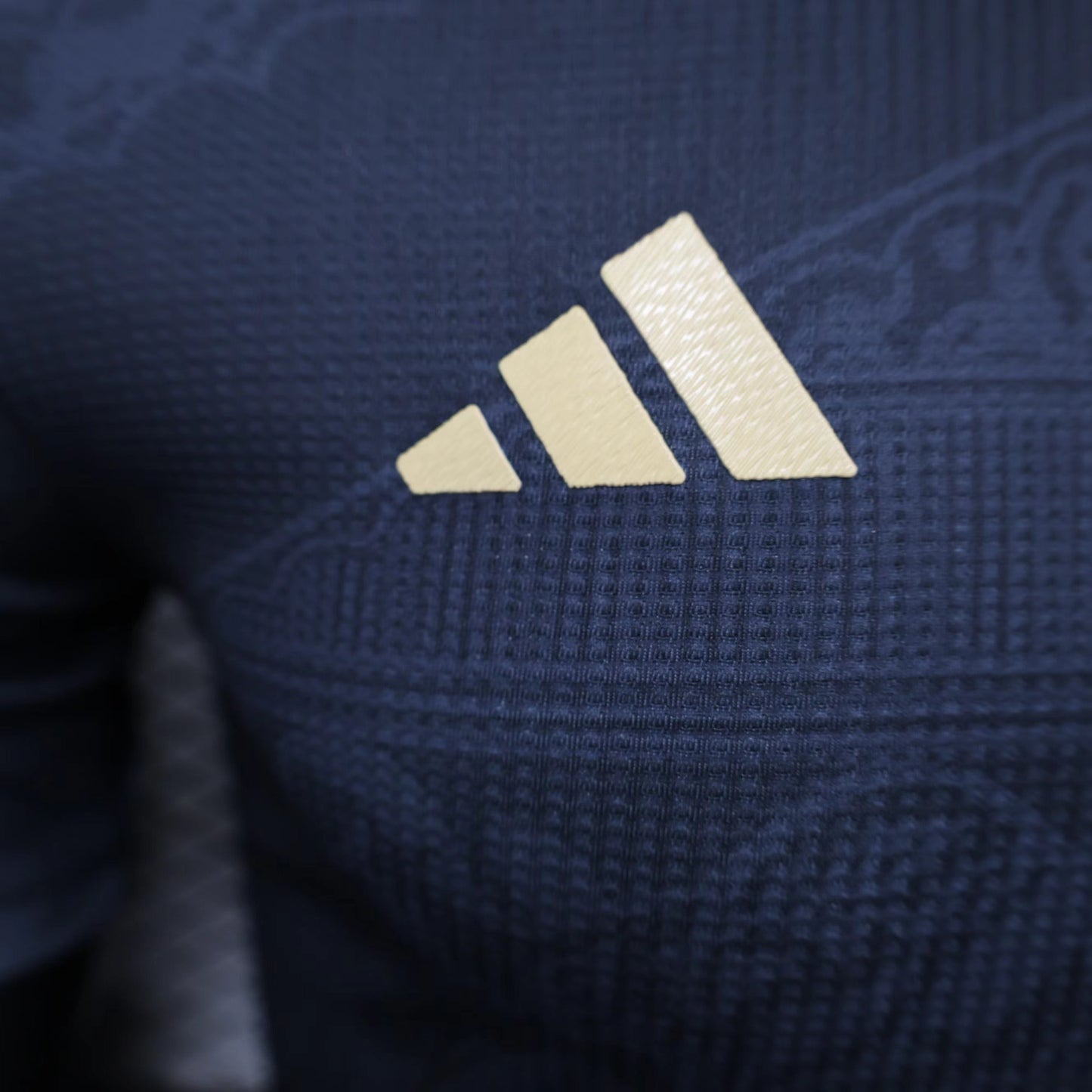 Algeria "Midnight Elegance" Special Jersey