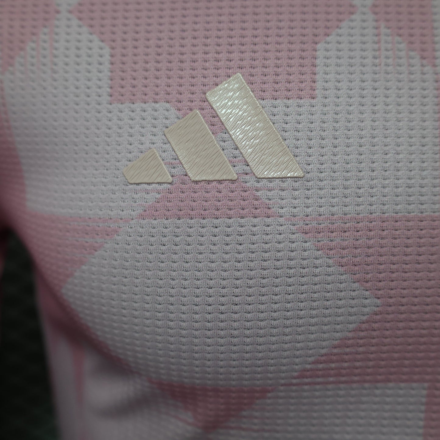 Algeria "Desert Rose" Special Jersey