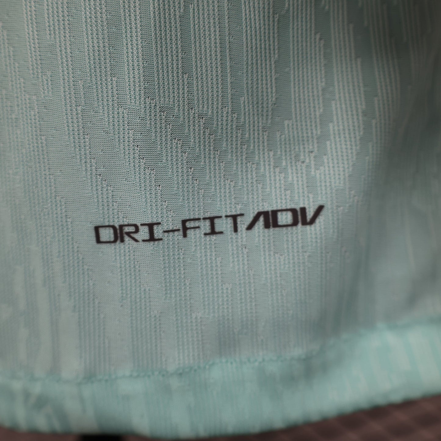 Chelsea "Aqua Force" Special Jersey