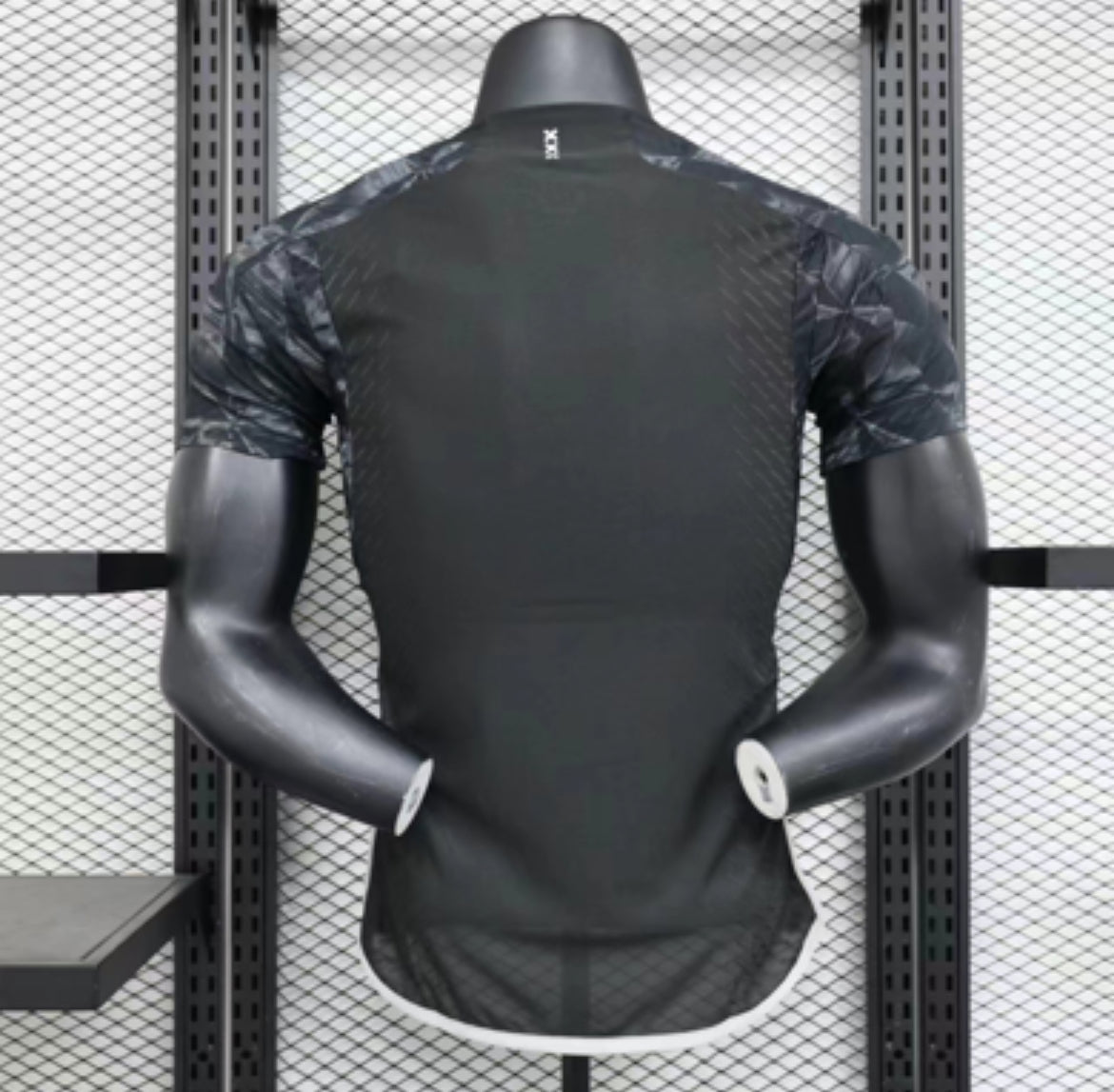 Ajax "Amsterdam Nightfall" Special Jersey