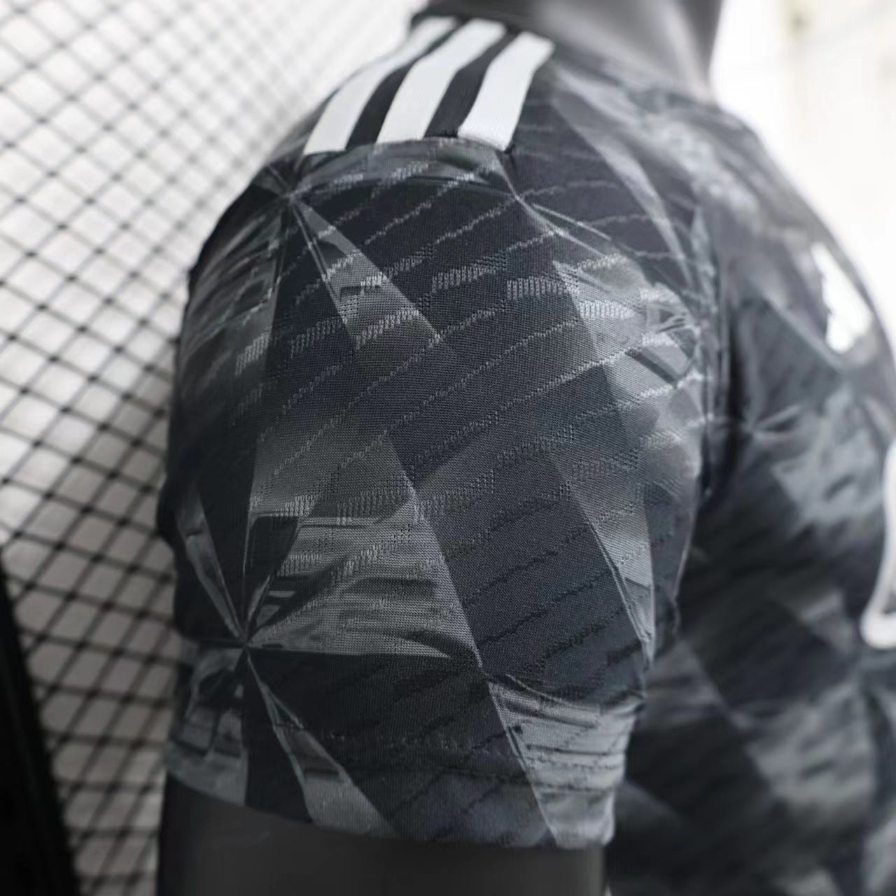 Ajax "Amsterdam Nightfall" Special Jersey