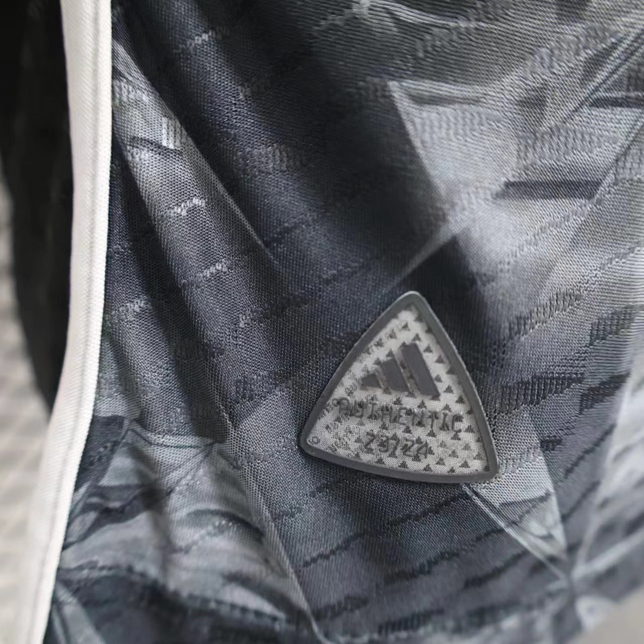 Ajax "Amsterdam Nightfall" Special Jersey