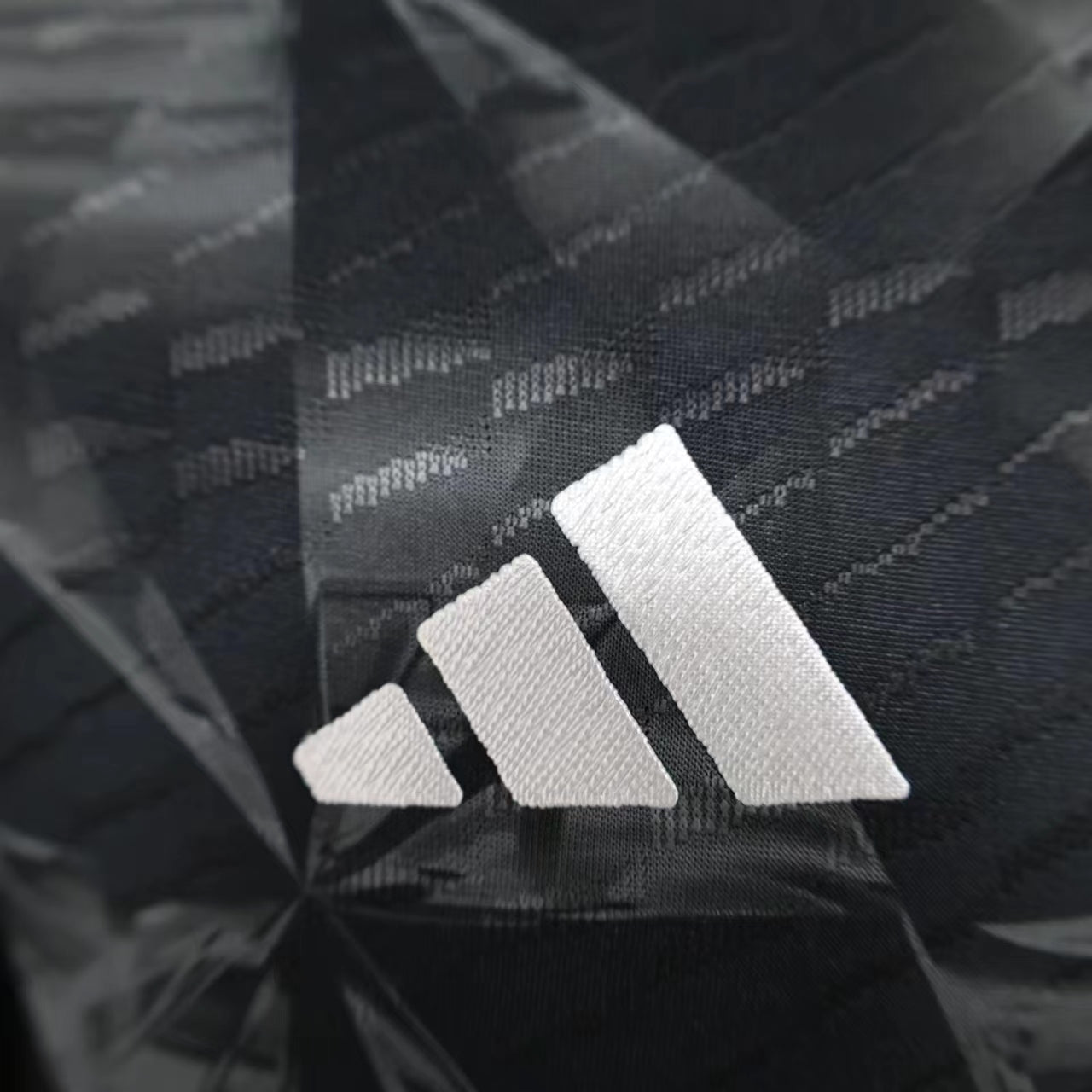 Ajax "Amsterdam Nightfall" Special Jersey