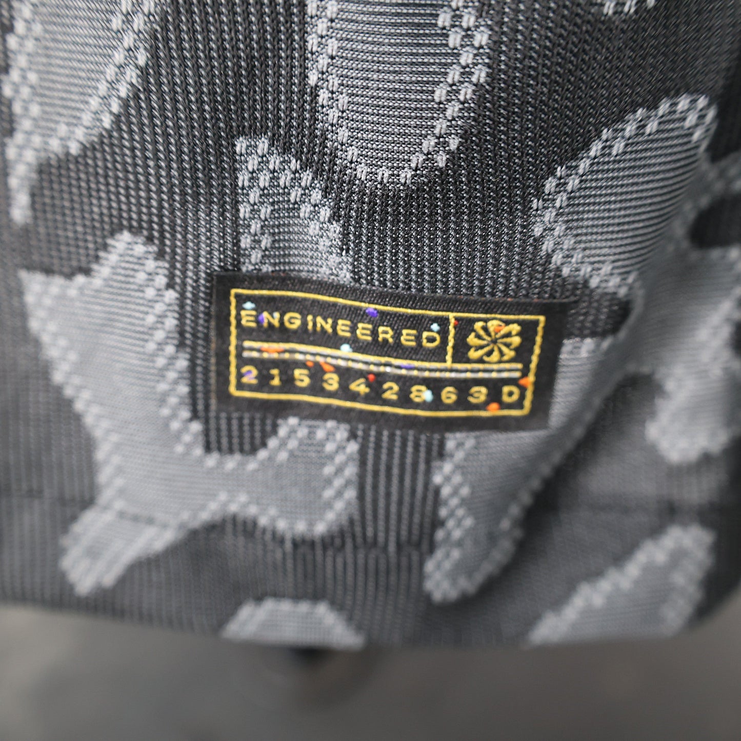 PSG "Stealth Panther Paris" Special Jersey
