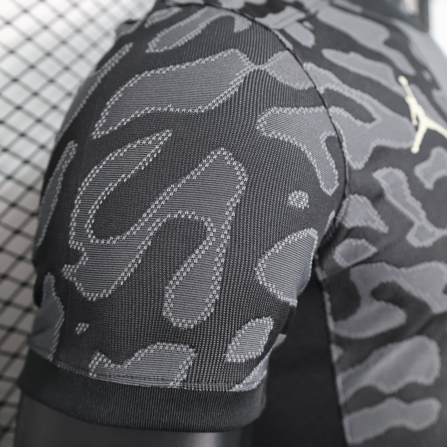 PSG "Stealth Panther Paris" Special Jersey