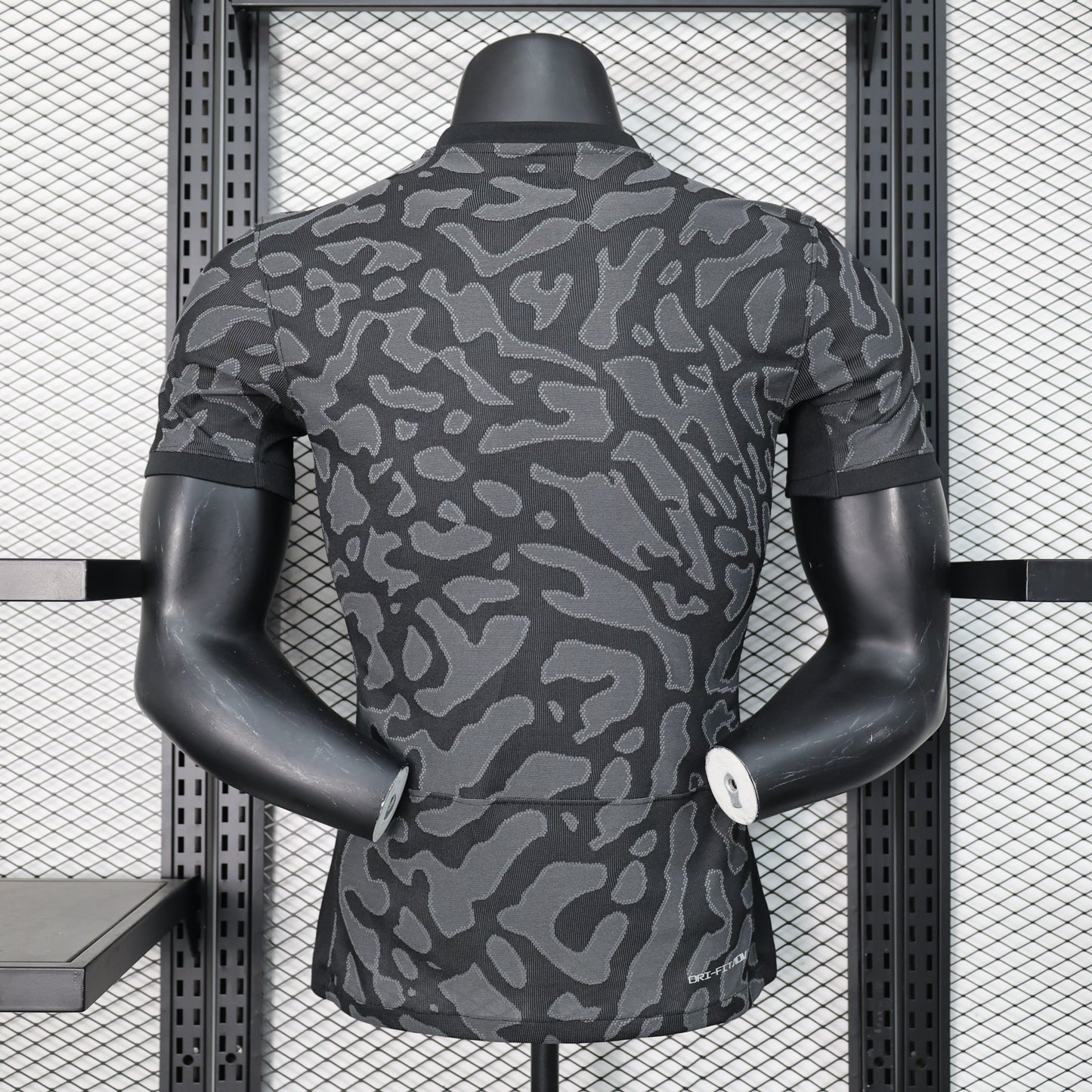 PSG "Stealth Panther Paris" Special Jersey