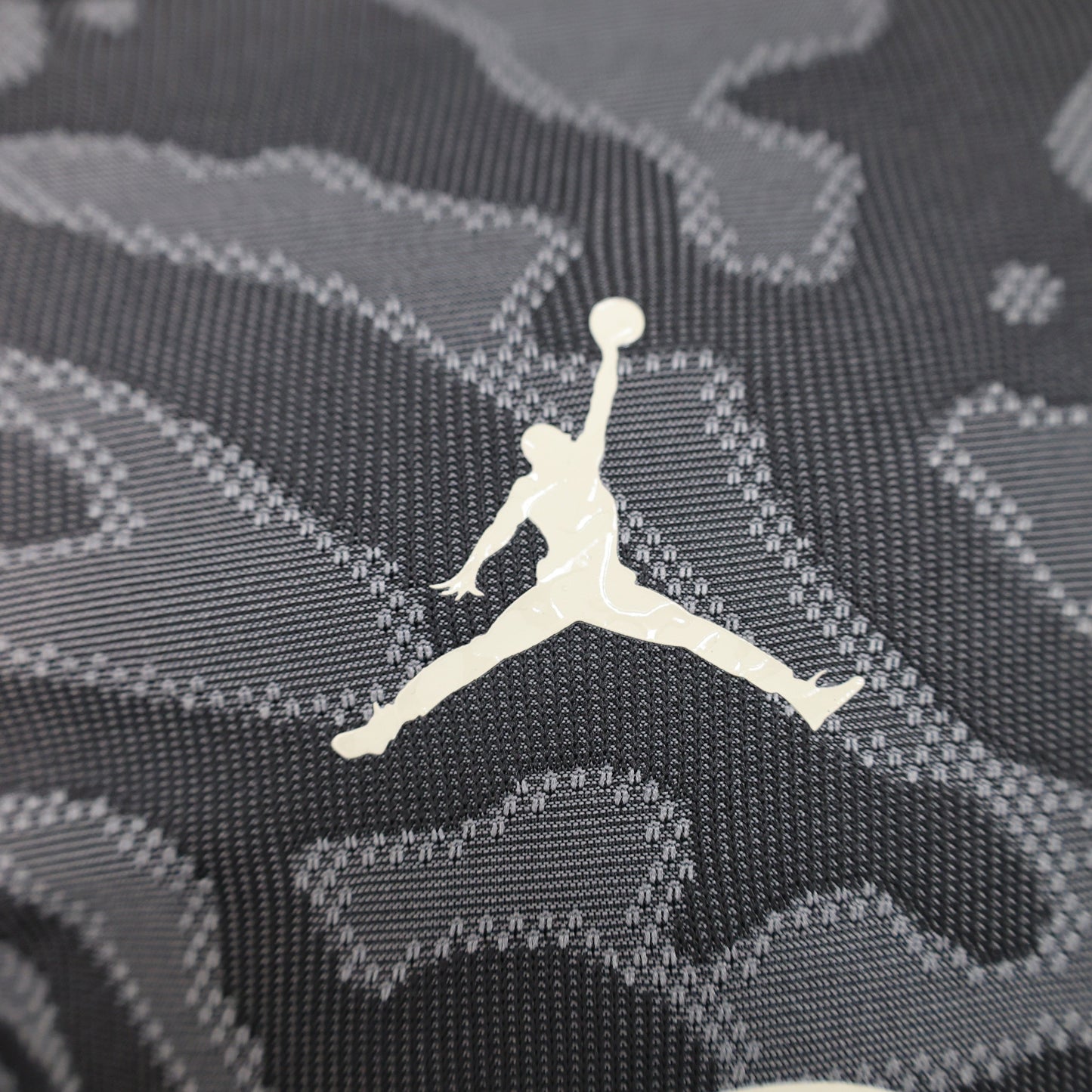 PSG "Stealth Panther Paris" Special Jersey