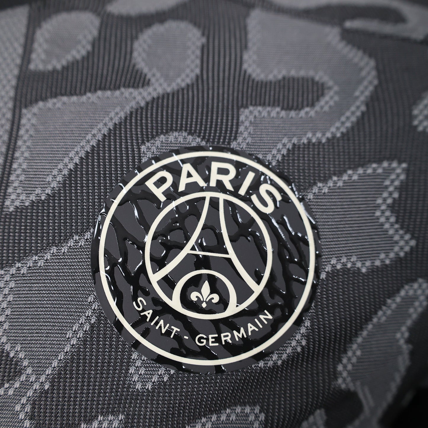 PSG "Stealth Panther Paris" Special Jersey