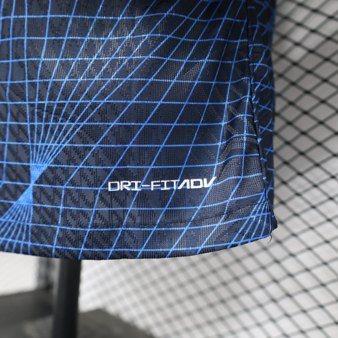 Chelsea "Blue Matrix" Special Jersey
