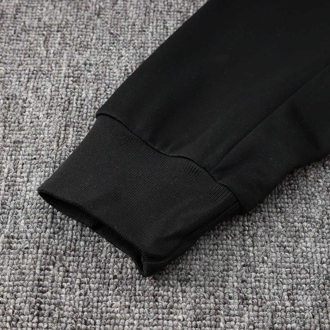 Barcelona Black Tracksuit II