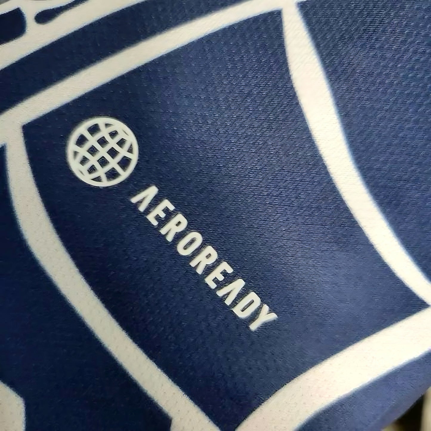 Real Madrid "Dragón Azul" Special Jersey