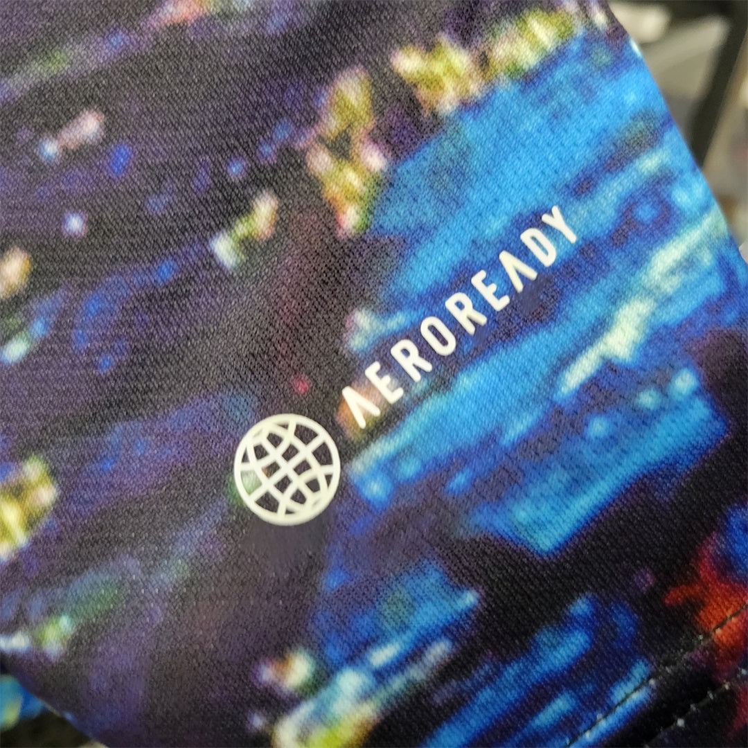 Ajax "The Starry Night" Special Jersey
