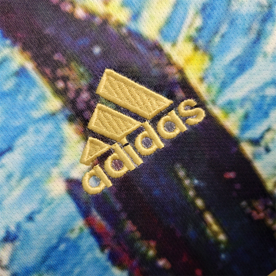 Ajax "The Starry Night" Special Jersey