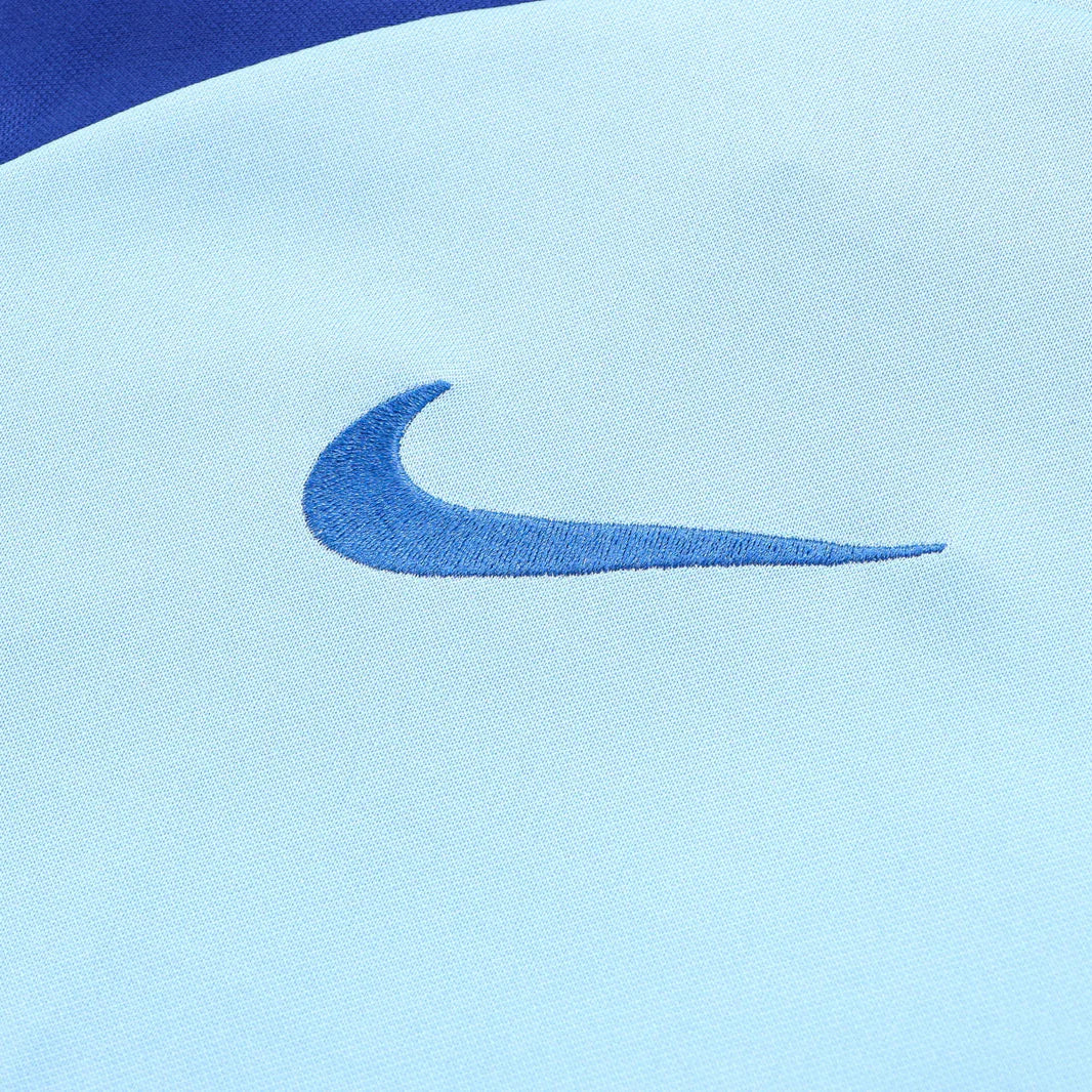 Atletico Madrid Blue and Mint Tracksuit