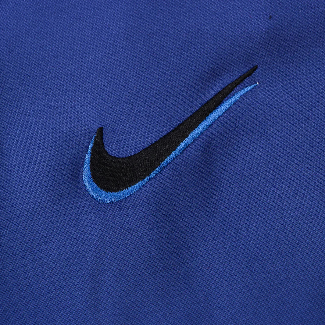 Barcelona Blue Tracksuit