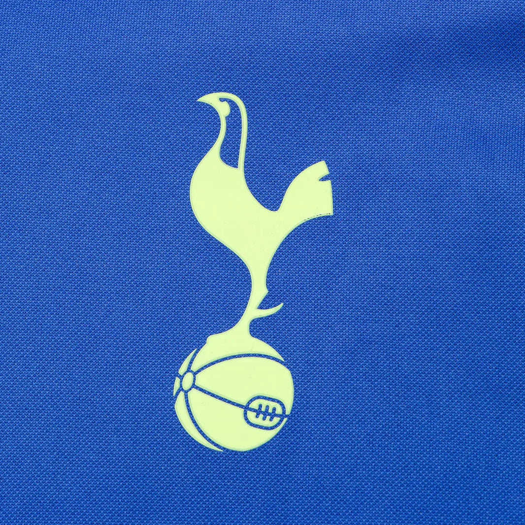 Tottenham Blue Tracksuit