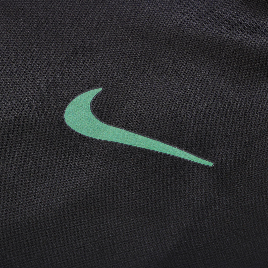 Brazil Black Tracksuit