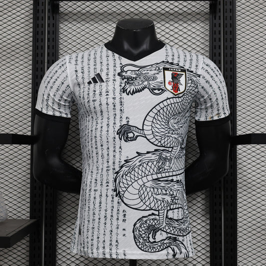 Japan "Rising Shadows" Special Jersey