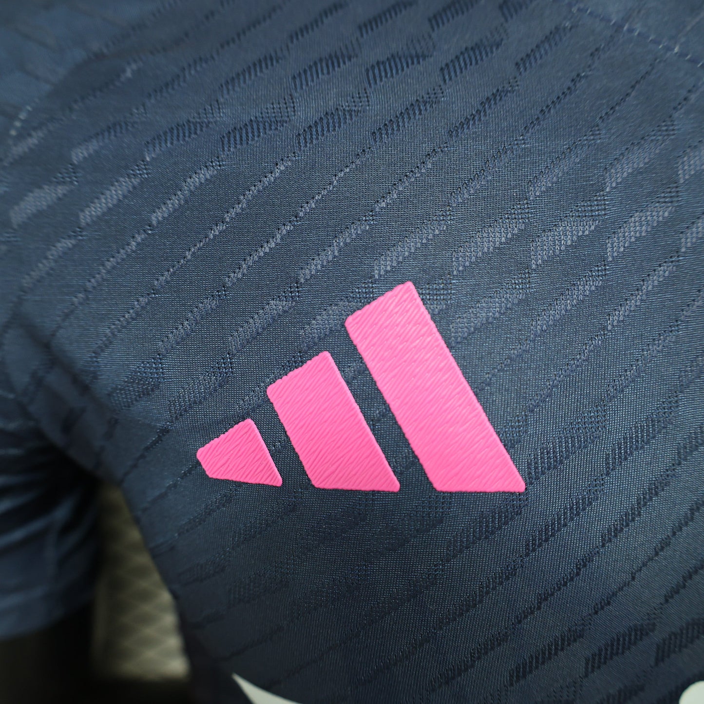 Real Madrid "Galactic Pulse" Special Jersey
