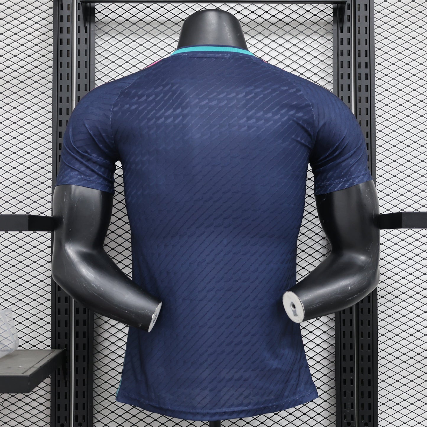 Real Madrid "Galactic Pulse" Special Jersey
