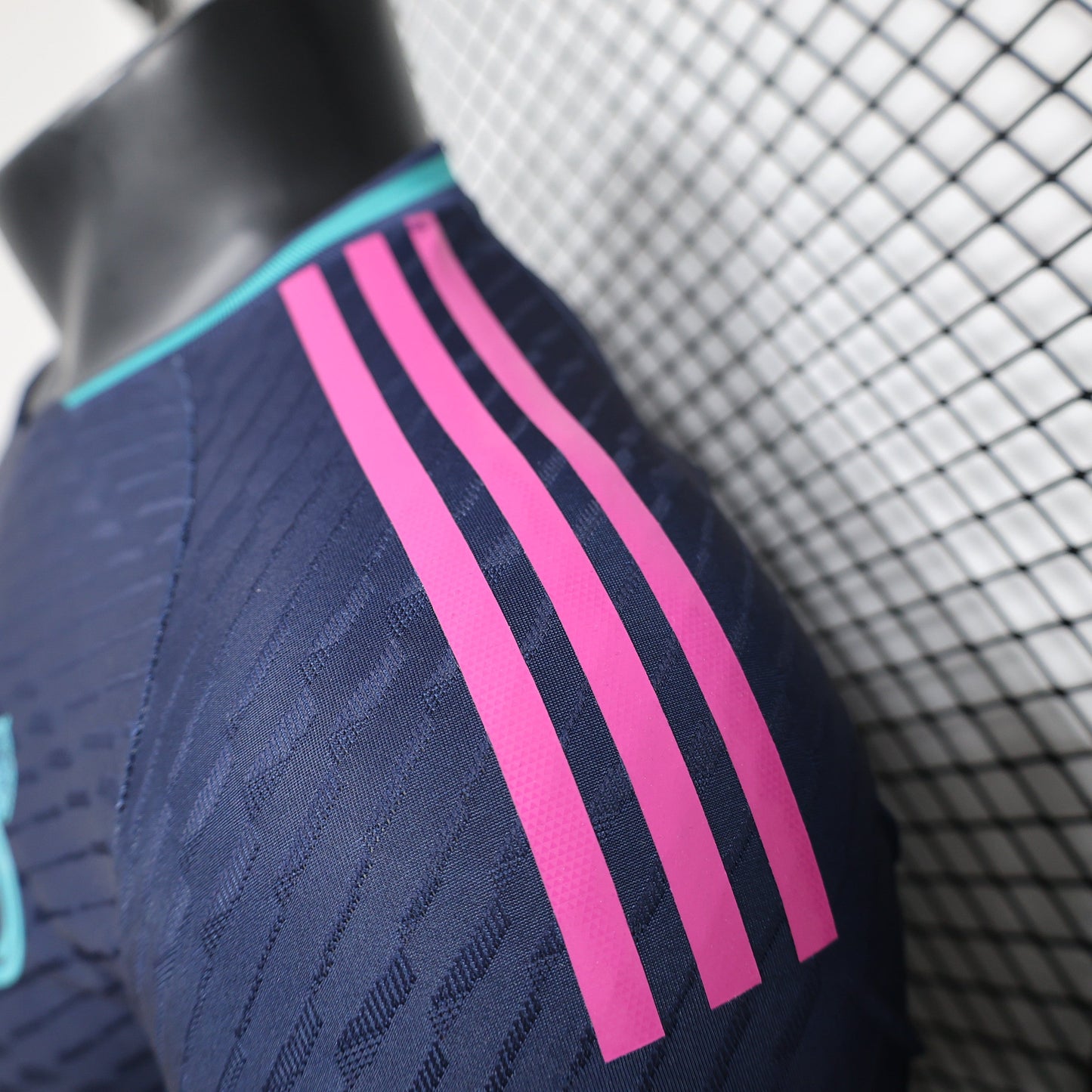 Real Madrid "Galactic Pulse" Special Jersey