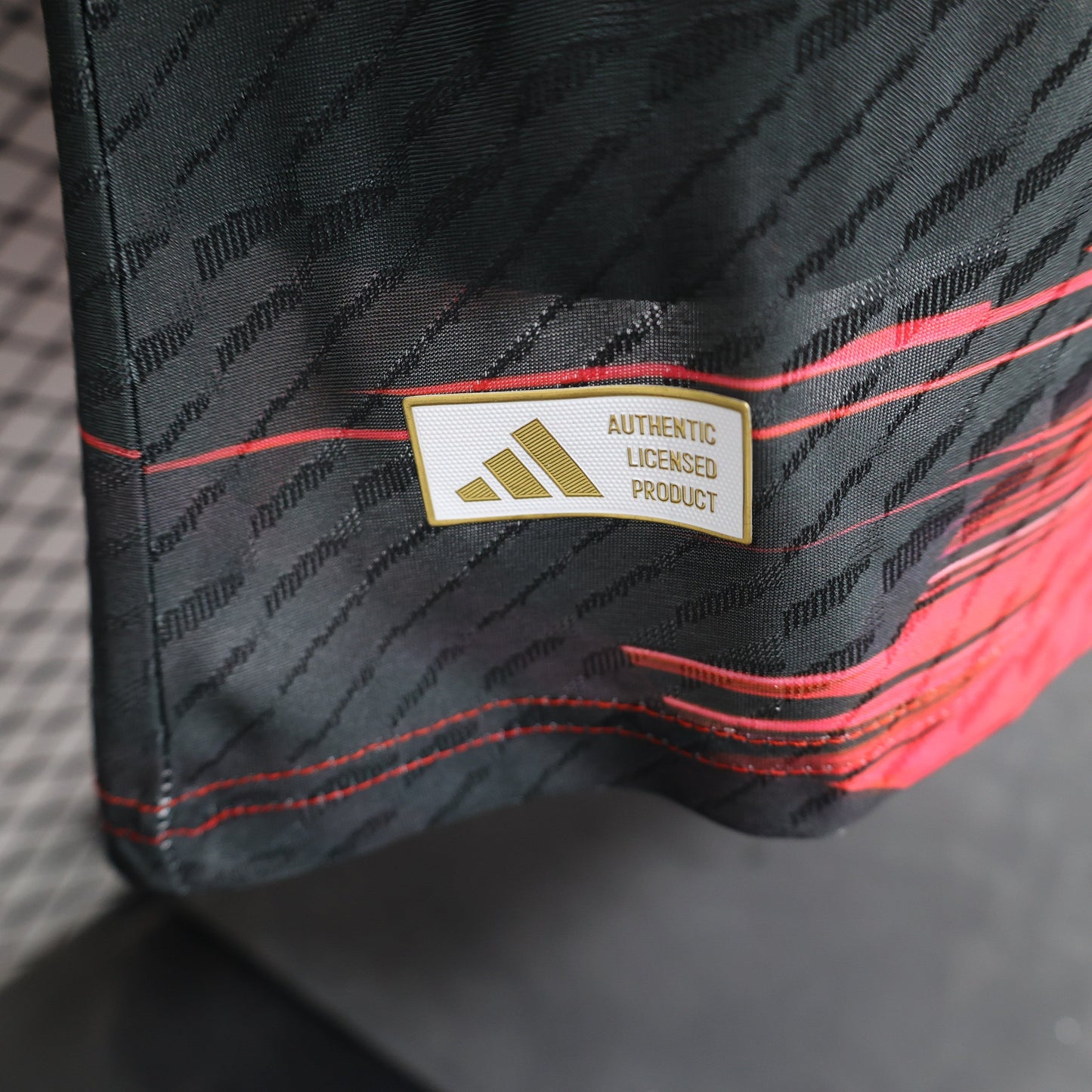 Japan "Rising Serenity" Special Jersey
