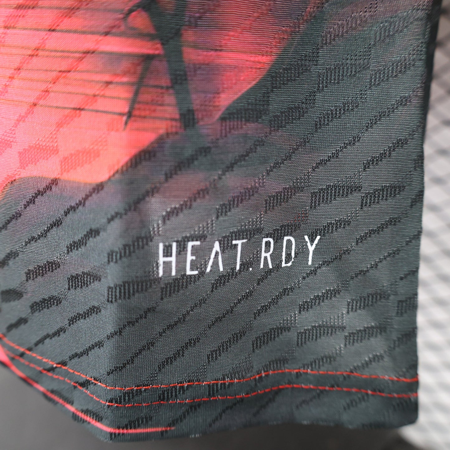 Japan "Rising Serenity" Special Jersey